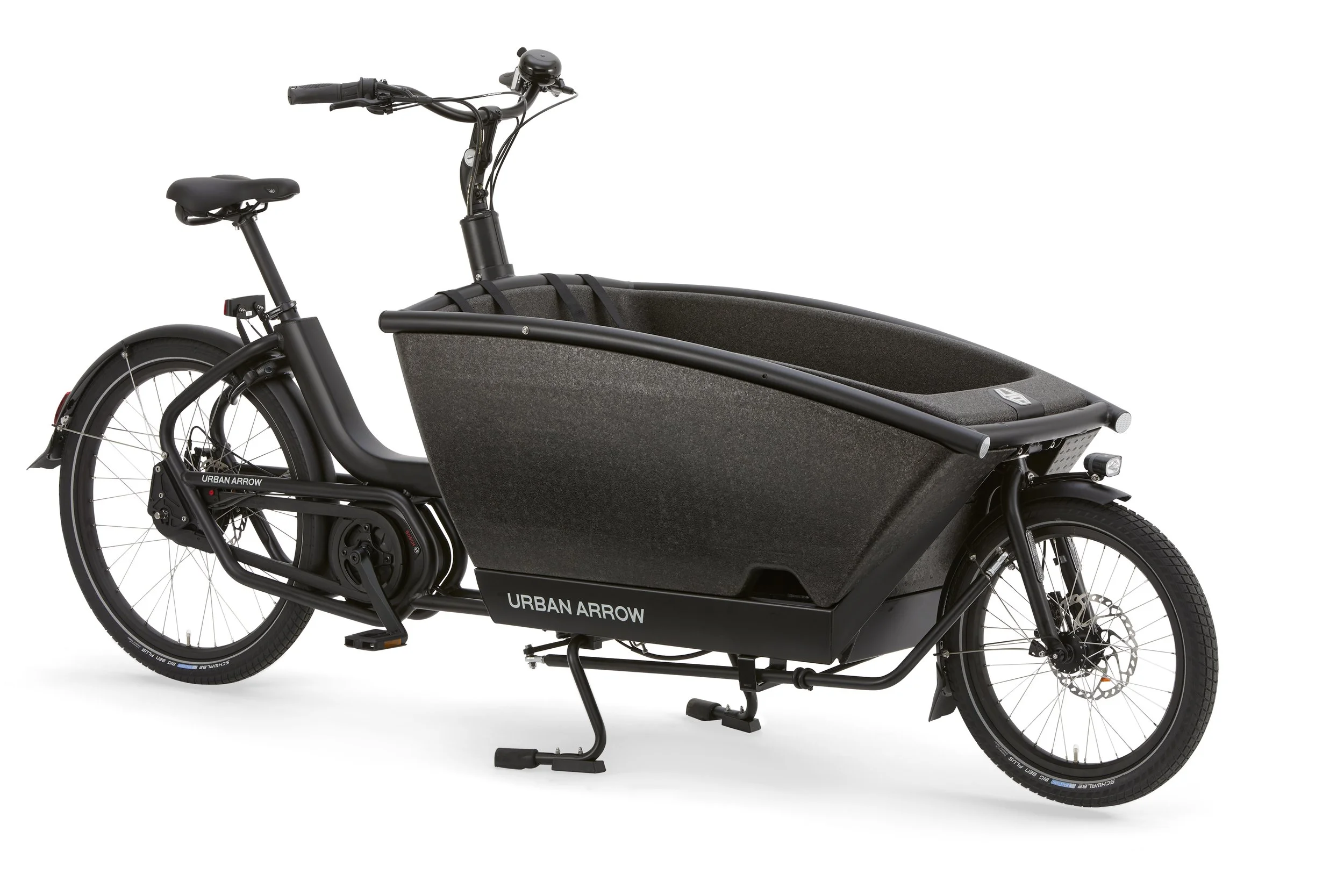Cargo Bike Meet-up! — BikeBike